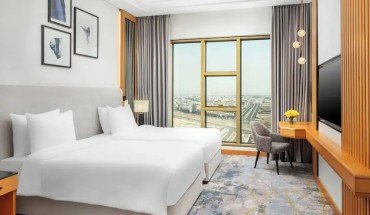 voco Jeddah Gate by IHG