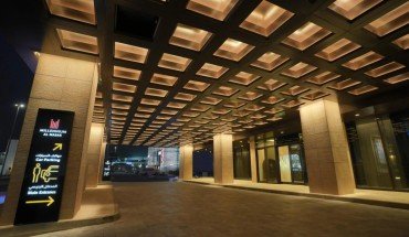 Millennium Al Masar
