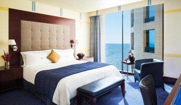 Rosewood Jeddah