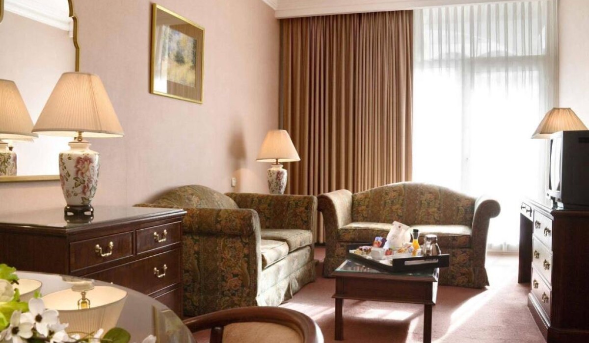 Al Hamra Jeddah Managed by Accors - Immagine 6