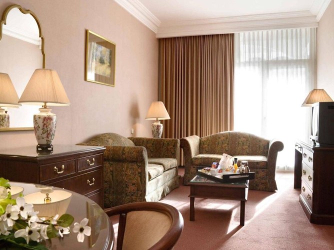 Al Hamra Jeddah Managed by Accors - Immagine 6