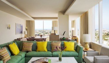 Rocco Forte Assila Residential Suites