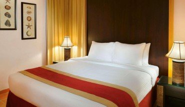 Al Nawras Island Resort