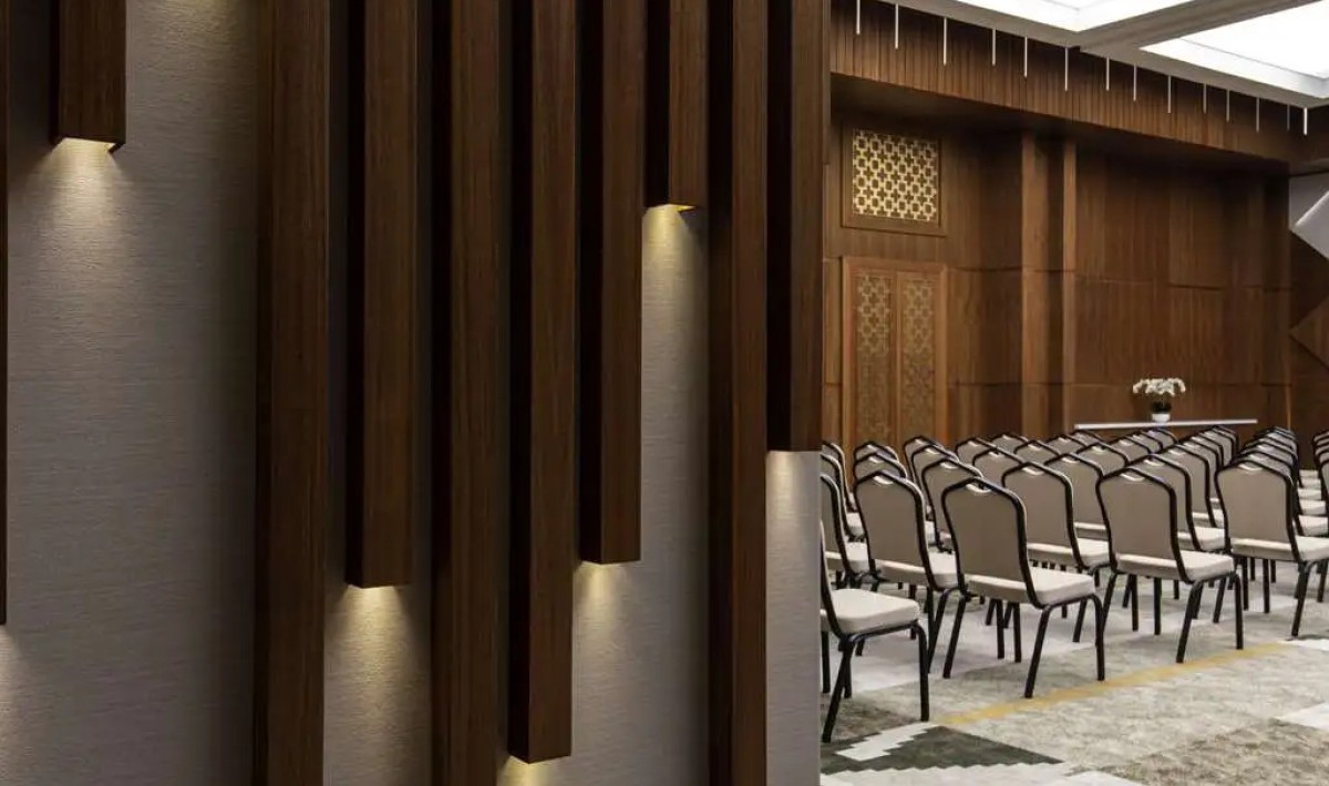 Swissotel Living Jeddah - Immagine 1