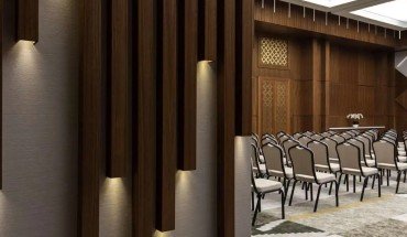 Swissotel Living Jeddah