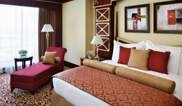 Mövenpick Hotel City Star Jeddah Mövenpick Hotel City Star Jeddah