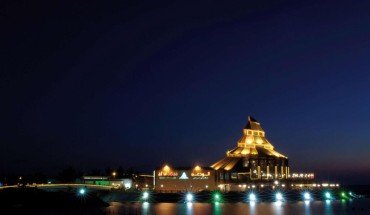 Al Nawras Island Resort