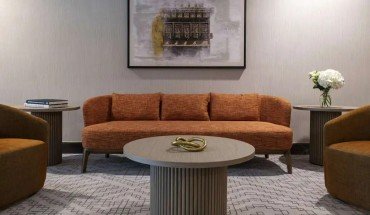 Swissotel Living Jeddah