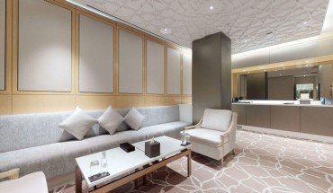 The Hotel Galleria Jeddah, Curio Collection by Hilton The Hotel Galleria Jeddah, Curio Collection by Hilton