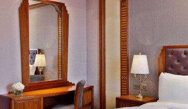 The Ritz-Carlton, Jeddah