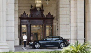 The Ritz-Carlton, Jeddah