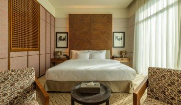 SHIRVAN Hotel City Yard Jeddah