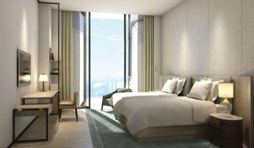 Shangri-La Jeddah