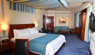Rosewood Jeddah