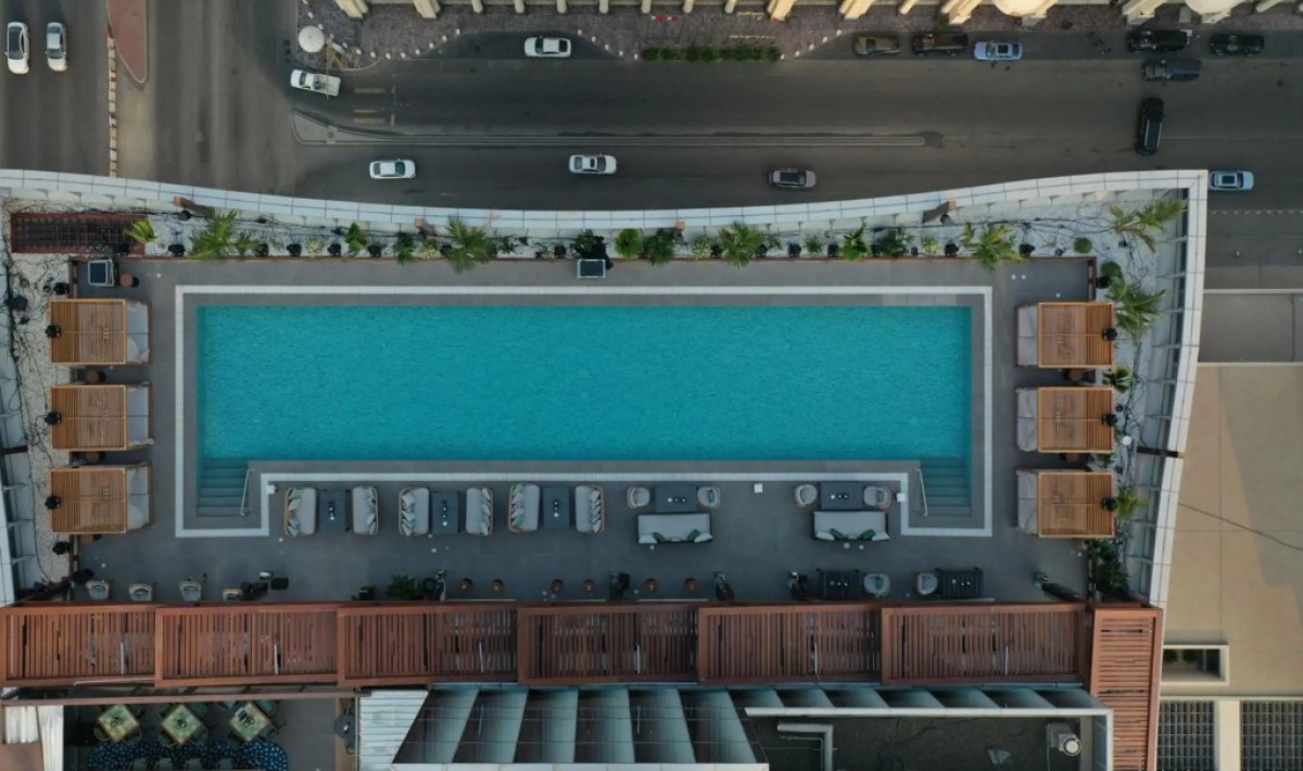 Assila Hotel Jeddah - Immagine 1