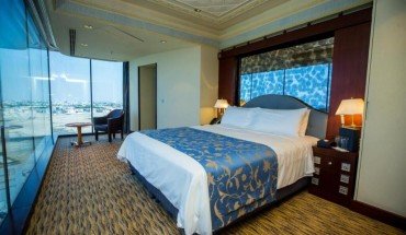 Rosewood Jeddah