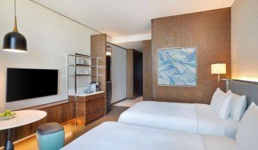 Shangri-La Jeddah