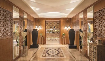 Vivid Jeddah Hotel, a member of Radisson Individuals