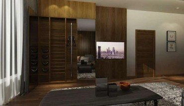 Swissotel Living Jeddah