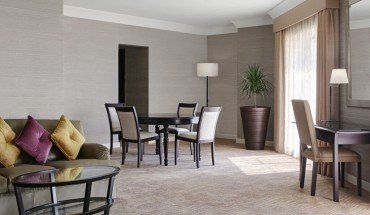 Le Méridien Jeddah