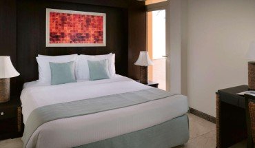 Al Nawras Island Resort