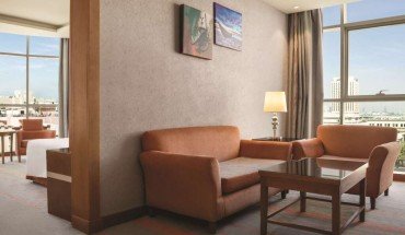 Vivid Jeddah Hotel, a member of Radisson Individuals