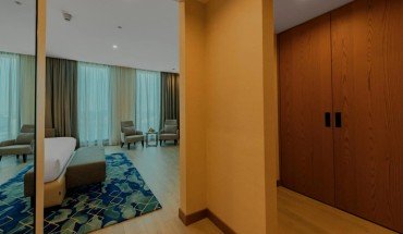Millennium Al Masar