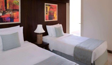 Al Nawras Island Resort