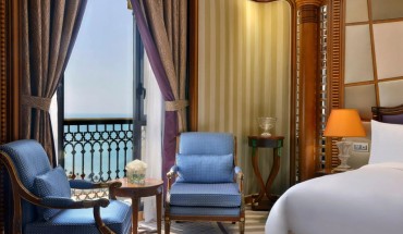 The Ritz-Carlton, Jeddah