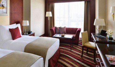 Mövenpick Hotel City Star Jeddah Mövenpick Hotel City Star Jeddah