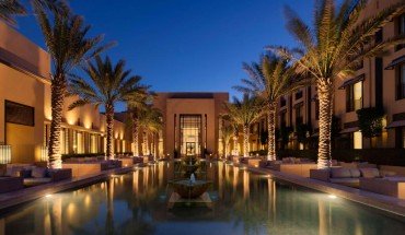 Park Hyatt Jeddah - Marina, Club and Spa