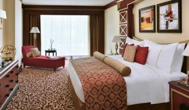 Mövenpick Hotel City Star Jeddah Mövenpick Hotel City Star Jeddah