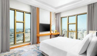 voco Jeddah Gate by IHG