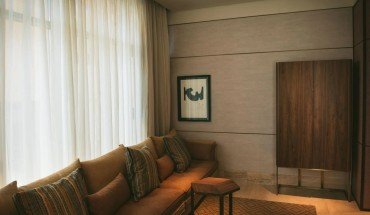 SHIRVAN Hotel City Yard Jeddah