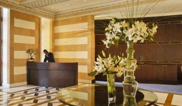 Rosewood Jeddah