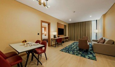 Millennium Al Masar