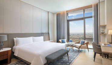 Shangri-La Jeddah