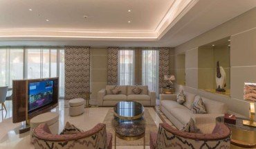 Vivienda Hotel Villas Jeddah