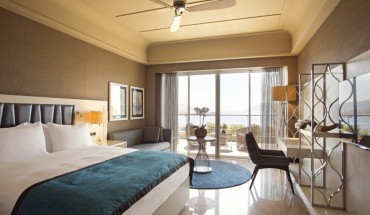 Caresse, a Luxury Collection Resort & Spa, Bodrum
