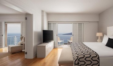 Doria Hotel Bodrum-City Center