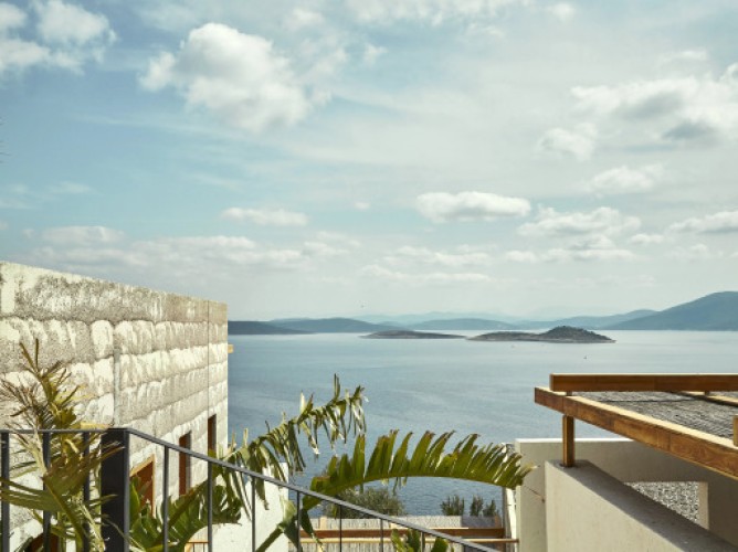 Bodrum Loft - Immagine 8