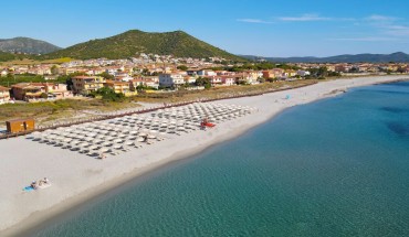 Cala della Torre Resort