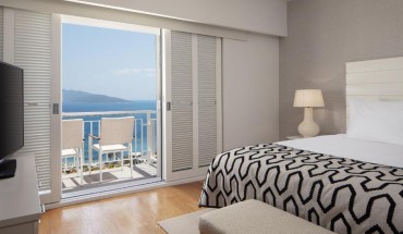Doria Hotel Bodrum-City Center