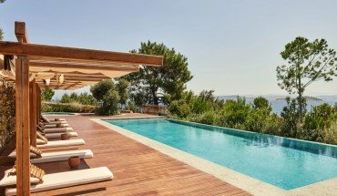 Bodrum Loft