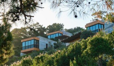 Bodrum Loft