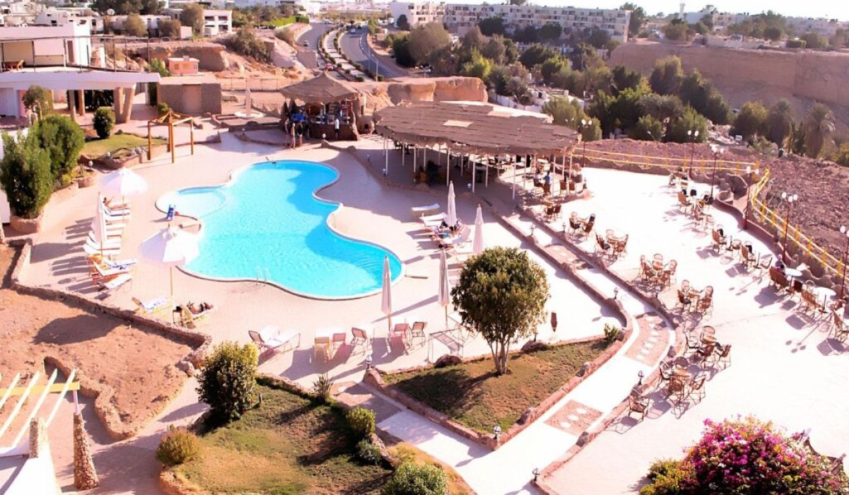 Aida Hotel Sharm El Sheikh - Immagine 2