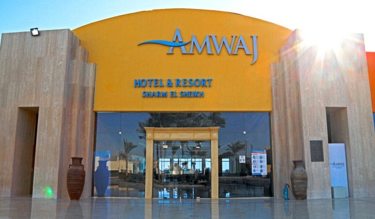 Amwaj Oyoun Resort & Casino - Immagine 2