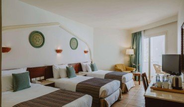 Baron Palms Resort Sharm El Sheikh - Adults Only - All inclusive