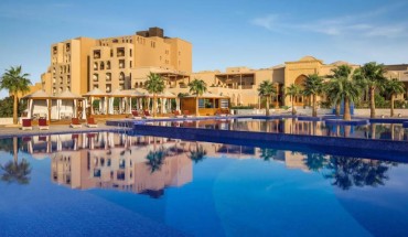 Durrat Al Riyadh Resort & Spa (ex.Al Faisaliah Resorts & Spa)