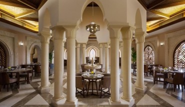 Durrat Al Riyadh Resort & Spa (ex.Al Faisaliah Resorts & Spa)